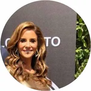 Paige Green - Cheerleader