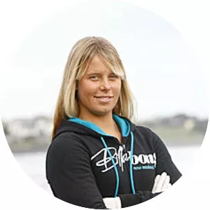 Paige Hareb - Surfer