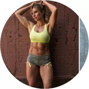 Paige Hathaway - Model