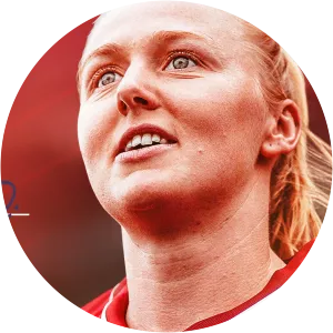 Paige Hayward - Soccer player