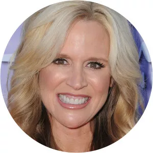 Paige Hemmis - American television host