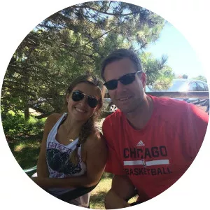 Paige Hoiberg - Fred Hoiberg's daughter