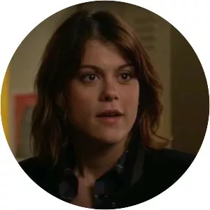 Paige McCullers - Fictional character