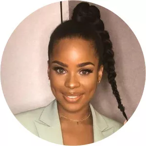 Paige Milian photograph