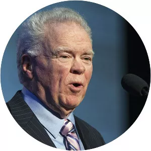 Paige Patterson - Theologian
