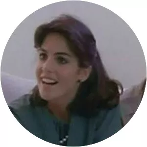 Paige Sullivan - Film actor