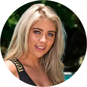 Paige Turley photograph