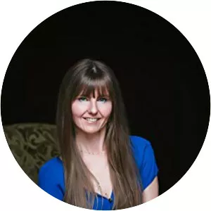 Paige Tyler photograph