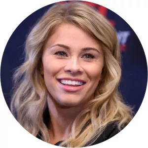 Paige VanZant