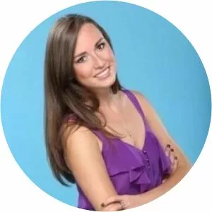 Paige Vigil - TV personality