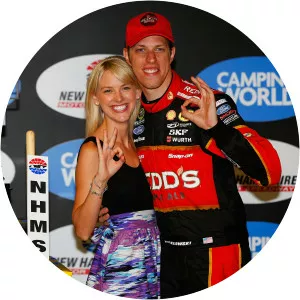 Paige White photograph