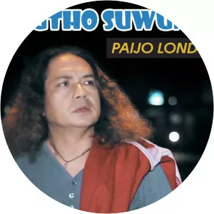 Paijo Londho - Musical artist