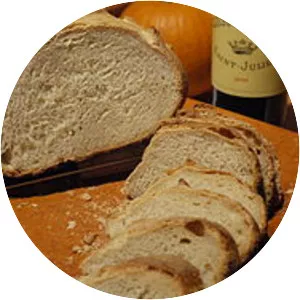 Pain de campagne