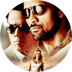 Pain & Gain - 2013 ‧ Crime/Drama ‧ 2h 9m