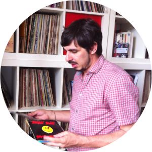 Paine Cuadrelli photograph