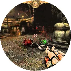 Painkiller: Hell & Damnation