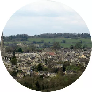 Painswick