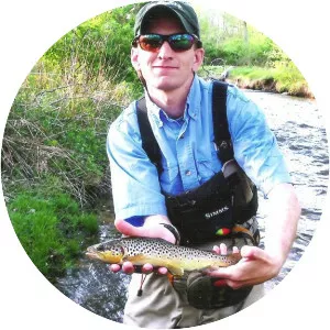 Paint Creek - Stream in Michigan
