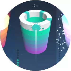 Paint Hit - Video game