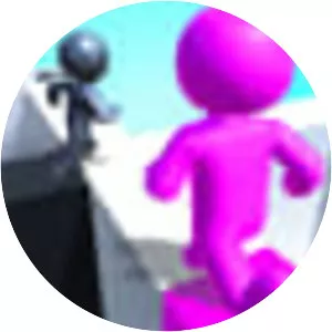 Paint Run 3D - Video game