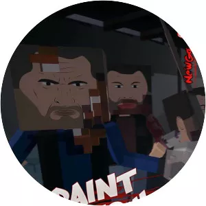 Paint the Town Red - Video game