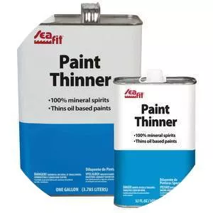 Paint thinner
