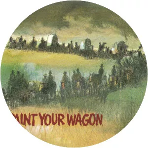 Paint Your Wagon