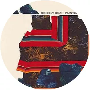 Painted Ruins - Studio album by Grizzly Bear