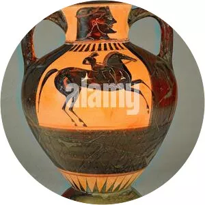 Painter of Acropolis 606 - 