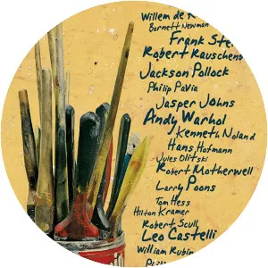 Painters Painting photograph