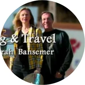 Painting and Travel with Roger and Sarah Bansemer