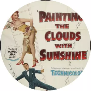 Painting the Clouds with Sunshine
