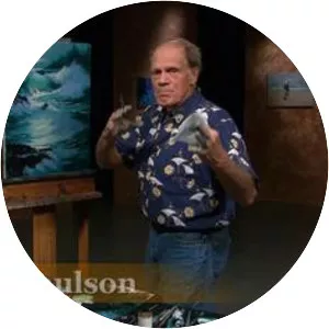 Painting with Paulson - TV series