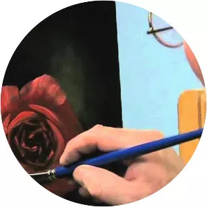 Painting With Wilson Bickford - TV program