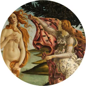 Paintings ofthe World