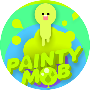 Painty Mob
