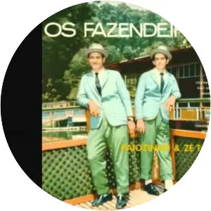 Paiózinho e Zé Tapera