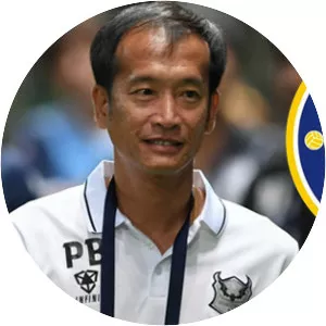 Pairoj Borwonwatanadilok