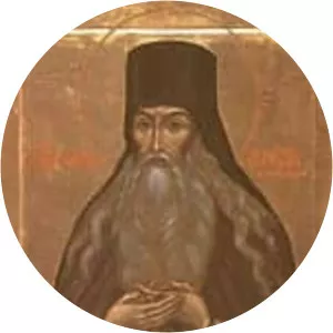 Paisius Velichkovsky