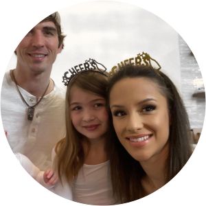 Paisley Nickson photograph