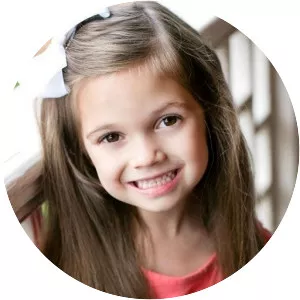 Paisley Scott Dickey