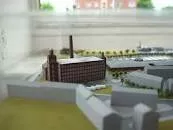 Paisley Thread Mill Museum - 