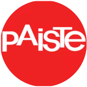 Paiste