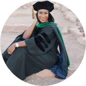 Paityn Antonique Peterson photograph