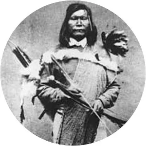 Paiute War - 