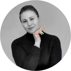 Paivi Lartama photograph