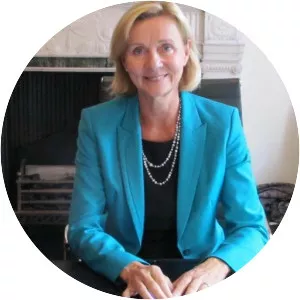 Päivi Luostarinen - Finnish diplomat