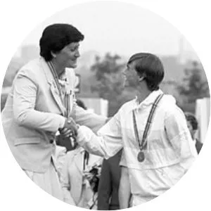 Päivi Meriluoto (Päivi Aaltonen)