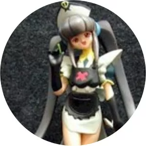 Paiway Underberg - Fictional character