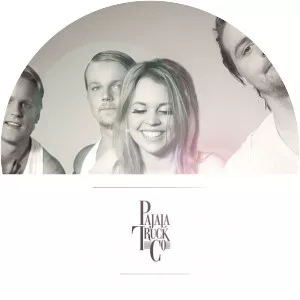 Pajala Truck Co - Musical group